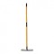 Grebla Strend Pro GR014AF, 14 dinti, coada din fibra 1500mm