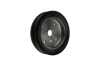 Fulie arbore cotit Volvo Motor 2.4dxc90 D5 2002-, S60, S80 D5 2000-2010, V70 2 D5 2000-2007, Xc70 D5 2002-2008, NTY RKP-VV-003