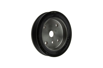 Fulie arbore cotit Volvo Motor 2.4dxc90 D5 2002-, S60, S80 D5 2000-2010, V70 2 D5 2000-2007, Xc70 D5 2002-2008, NTY RKP-VV-003 foto