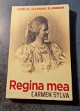 Regina mea Carmen Sylva Lucretia Carandino Platamona