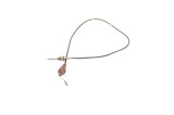 Senzor de temperatură VW GOLF VII 5G1, BQ1, BE1, BE2 2016 OEM: 04L206088DB 13419060