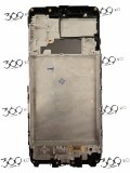 Display Samsung SM-M225 / E225 M22 / F22 BLACK OLED