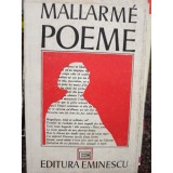 Mallarme - Poeme (Editia: 1991)