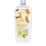Bohemia Gifts &amp; Cosmetics Bohemia Herbs Honey &amp; Goat Milk spuma pentru spalat 500 ml