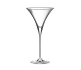 Set 4x Pahar cristal pentru martini model Select, 240 ml
