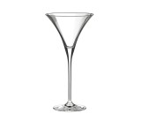 Pahar cristal pentru martini model Select, 240 ml