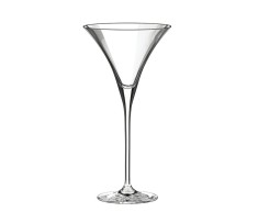 Set 4x Pahar cristal pentru martini model Select, 240 ml