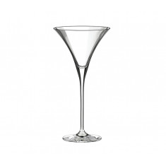 Pahar cristal pentru martini model Select, 240 ml