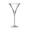 Set 4x Pahar cristal pentru martini model Select, 240 ml