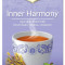 Ceai Bio Armonie Interioara, 17 pliculete - 30.6gr Yogi Tea