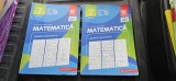 MATEMATICA ALGEBRA GEOMETRIE CLASA A VII A PARTE I SI II ANTON NEGRILA , MATE 2000+ CONSOLIDARE PARALELA 45 EDUCASTIONAL .
