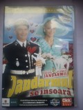 DVD film - Jandarmul se insoara - Colectia Louis de Funes Jandarmii - Filmele Adevarul