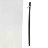 Chedar Geam Ușă Dreapta Față Tesla Model Y 2023 OEM 1495711-00-D Original