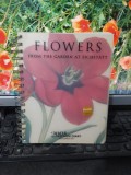 Flowers From the Garden at Eichstatt, 2001 Taschen Diary, 098