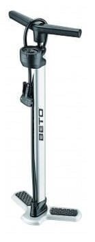 Pompa podea Beto CMP-152AGA-HP, 32 x 685 mm, cu manometru foto