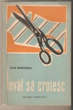 Invat sa croiesc-Olga Marinescu