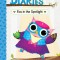 Eva in the Spotlight: A Branches Book (Owl Diaries #13)