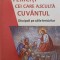 FERICITI CEI CARE ASCULTA CUVANTUL. DISCIPOLI PE CAILE FERICIRILOR-LUCIAN DINCA-245108