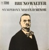 Vinil Bruckner: Symphony No. 9 in D Minor, LP, Muzica Clasica, 1979, CBS Classics