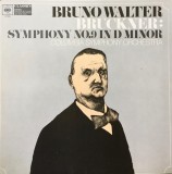 Disc vinil, LP. SYMPHONY NO. 9 IN D MINOR-BRUCKNER-265718