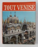 TOUT VENISE , EN 140 PHOTOS - COULEURS KODAK , 1971