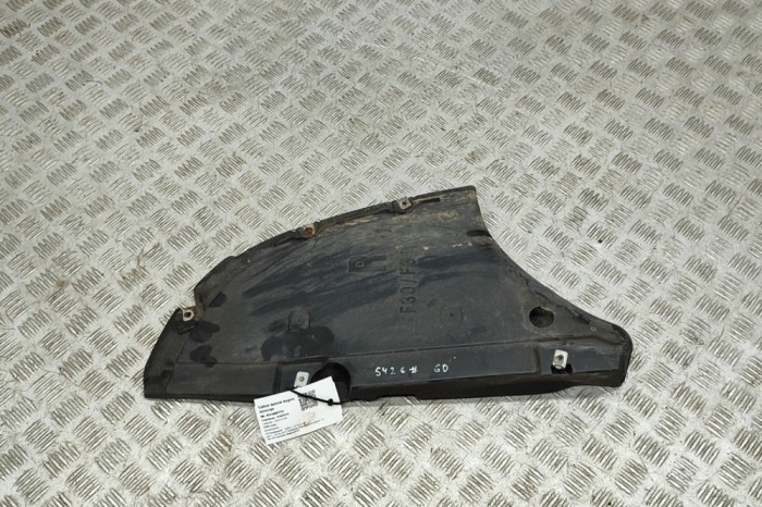 Scut motor dreapta spate BMW 3 F30, F80 2017 OEM: 7258048 | 31466770