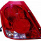 Stop spate lampa Chevrolet Aveo (T200) 01.2003-03.2006 KALOS (KLAS/T200) 01.2003- BestAutoVest partea Stanga