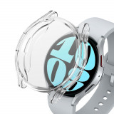 Husa Tech-Protect Defense360 pentru Samsung Galaxy Watch 6 (40 mm) Transparent
