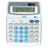 Calculator de birou Milan 200x160x30mm 12 digiti 152512 SSV SSV