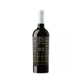 Feudi Salentini 125 Primitivo Organic Puglia IGP - Vin Rosu Sec - Italia - 0.75L