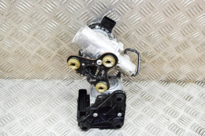 Pompa ABS VW GOLF VII 5G1, BQ1, BE1, BE2 2019 OEM: 5QE614308F 20440690