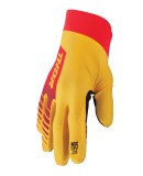 Manusi Thor Agile Analog Lemon, 2XL, L, M, S, XL, XS