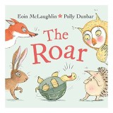 Cumpara ieftin Roar, Eoin McLaughlin, Polly Dunbar