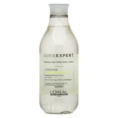 L&amp;#039;Oreal Professionnel Serie Expert Pure Resource Shampoo sampon pentru par gras 300 ml foto