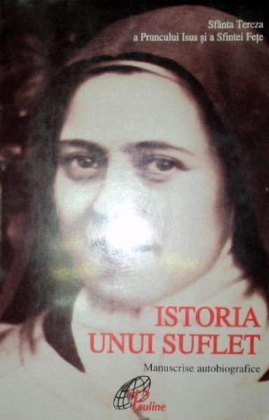 ISTORIA UNUI SUFLET-PR.EUSEBIO COSMA SI MARINA FARA