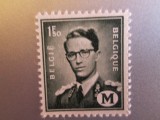 BELIGIA MNH=96