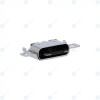 Conector de &icirc;ncărcare Nokia 7