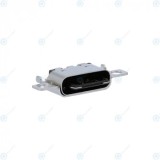 Conector de &icirc;ncărcare Nokia 7