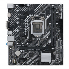 Placa de baza ASUS H510M-K Intel LGA1200 mATX foto
