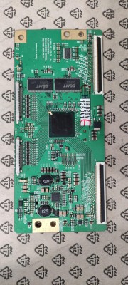 T-con ecran LG 6870C-0182A foto