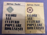 Adrian Fochi - Valori ale culturii populare romanesti (volumul 1 si 2) T9