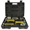 Set de ciocane pentru atelier, 7 elemente, Geko G02640