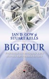 Big Four | Ian D. Gow, Stuart Kells, Rao