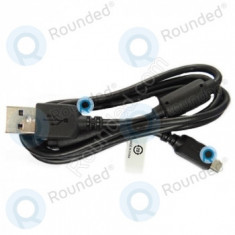 Huawei cablu micro usb date și încărcător negru