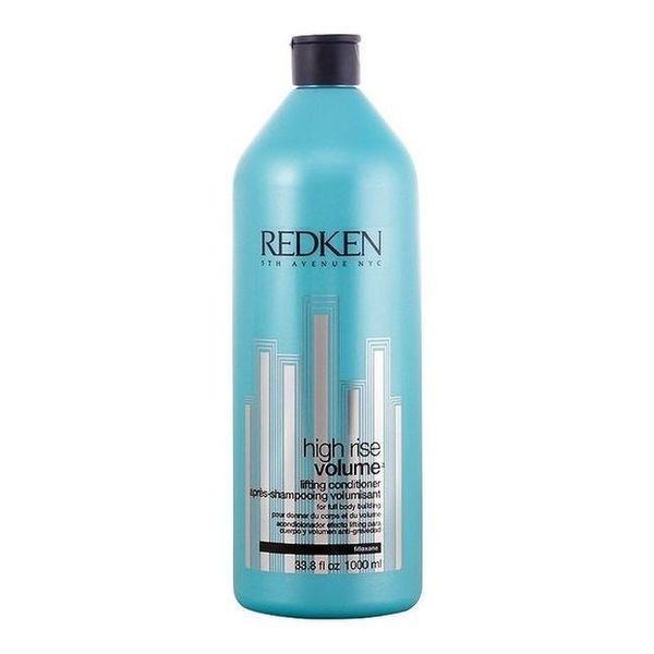 Balsam 5th Avenue Nyc Volume High Rise Redken Balsam 5th Avenue Nyc Volume High Rise Redken