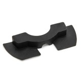 Cumpara ieftin Piesa anti-slack pentru trotitneta electrica Xiaomi M365 si trotineta electrica Pro grosime 0.6mm (copie)