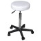 vidaXL Scaun de birou, alb 240470