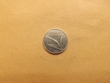 Italia 10 Lire 1990 - MI 1