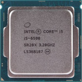 Cumpara ieftin Procesor PC Intel Core i5-6500 SR2L6 3.2Ghz LGA 1151