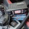 Statie Radio CB AVANTI Delta VOX 15 Autosquelch 12V &ndash; 24V Roger Beep * Editie noua 2025 *